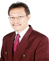 Togar M. Simatupang