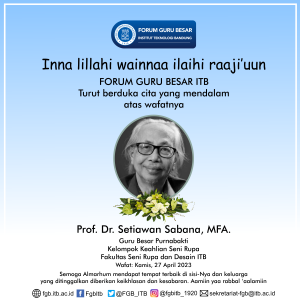 Duka-Prof. Setiawan Sabana-FSRD