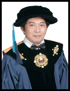 Prof. Agus M Ramdhan