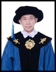 Prof. Bagus Budiwantoro