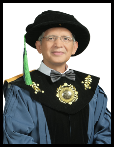 Prof. Dhani