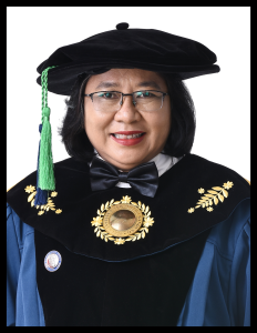 Prof. Endah Sulistyawati