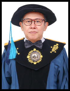 Prof. Heru
