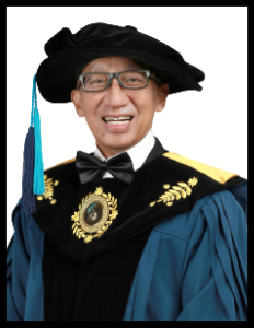 Prof. Husaini