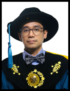 Prof. Irwan Meilano