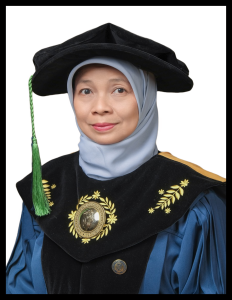 Prof. Lia Dewi