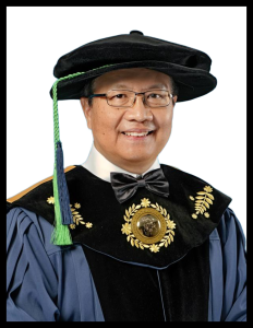 Prof. Pepen Arifin
