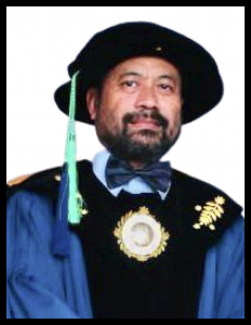 Prof. Rahmana Emran Kartasasmita