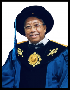 Prof. Rubiyanto Kapid