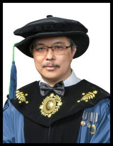 Prof. Rukman