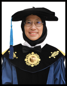 Prof. Sri Maryati