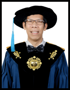 Prof. Surjamanto