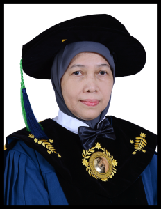 Prof. Widayani