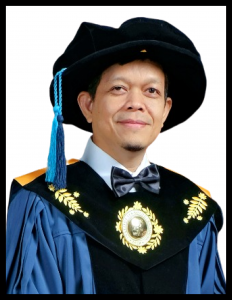 Prof. Yusep