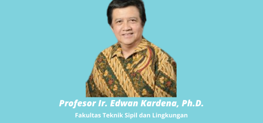 Ucapan Selamat Prof. Edwan (FTSL)