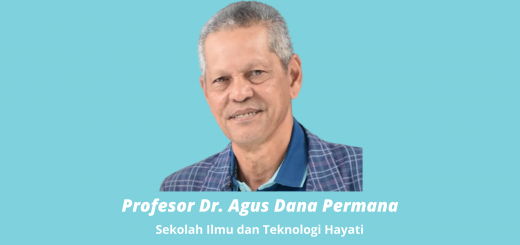 Ucapan Selamat Prof. Rukman Hertadi FMIPA (1)