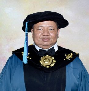 Prof. Emir Mauludi Husni