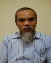 Abdul Hakim Halim