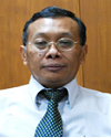 Bermawi P. Iskandar