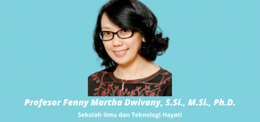 Ucapan Selamat Prof. Fenny Martha Dwivany SITH
