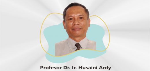 Ucapan selamat Prof. Husaini (1)