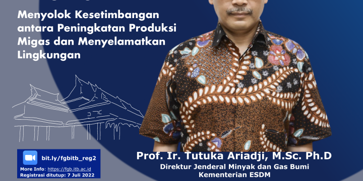 Webinar Energi Transisi Indonesia