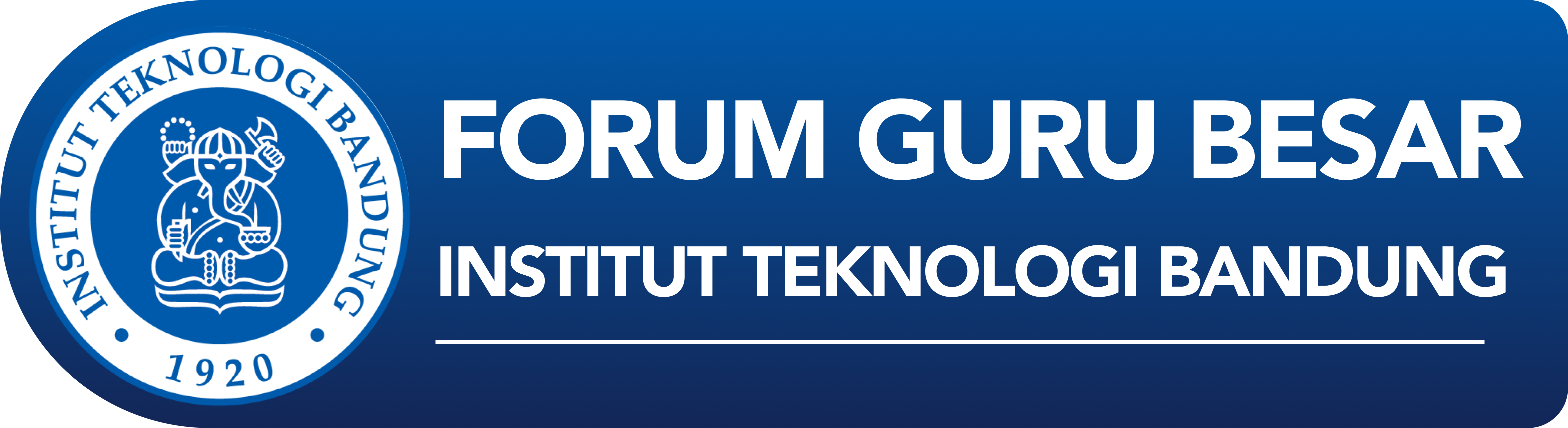 Forum Guru Besar - FGB